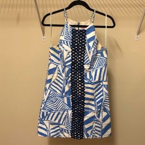Lilly Pulitzer - dress